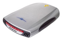Smartdisk FireLite 100GB FireWire HDD (FWFL100)